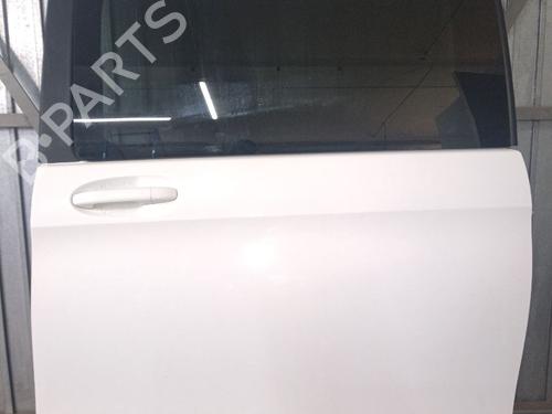left-slide-door-mercedes-benz-vito-tourer-w447-2014-38687788 main image