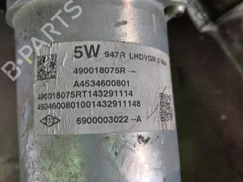 Steering rack RENAULT TWINGO III (BCM_, BCA_) 0.9 TCe 90 (BCM9, BCM2) | BP38695067M22 - Image 6
