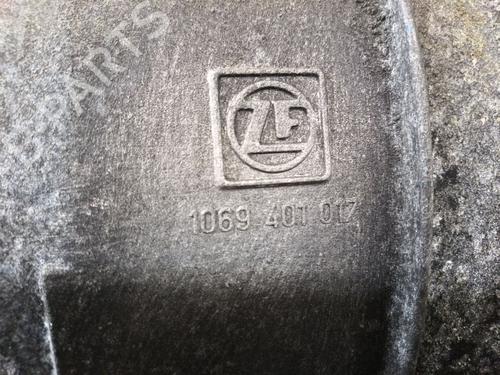 Gearbox BMW 3 (E46) 320 d | BP38687218M3 - Image 5