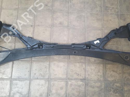 Scuttle panel LAND ROVER RANGE ROVER VELAR (L560) 2.0 D180 TD4 4x4 | BP38685583C110 - Image 2