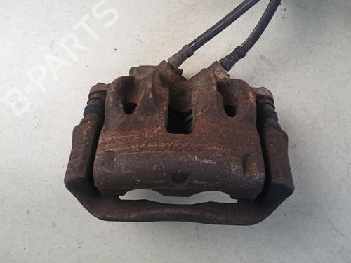 Left front brake caliper CITROËN JUMPER I Van (244) 2.8 HDi | BP38691671M105 - Image 2