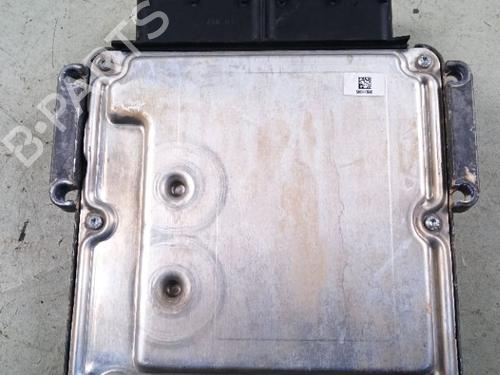 Engine control unit (ECU) LAND ROVER RANGE ROVER EVOQUE (L538) 2.2 D 4x4 | BP39123632M57 - Image 2