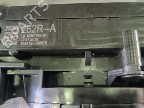 Hovedlysbryter RENAULT CLIO V (B7_) 1.0 LPG (B7MT) | BP39128790I24 - Image 2