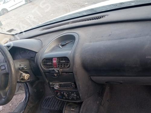 Engine mount OPEL COMBO Tour 1.7 DI 16V | BP39126026M89  - Image 5