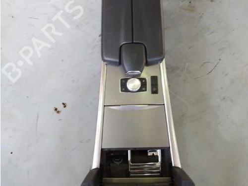 Middle console MERCEDES-BENZ E-CLASS (W212) E 220 CDI / BlueTEC (212.001, 212.002) | BP39128973I22 - Image 4