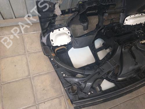 Dashboard CITROËN C3 Picasso (SH_) 1.6 HDi | BP38687216C46 - Image 8