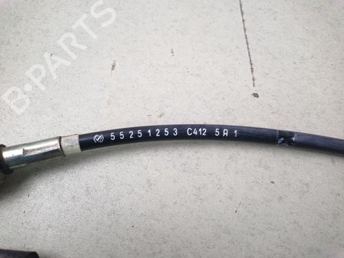 Cable FIAT 500 (312_) 1.2 (312AXA1A) | BP38686970E12 - Image 2