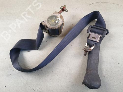 Used Rear left seatbelt Rear left seatbelt 38687339 38687339