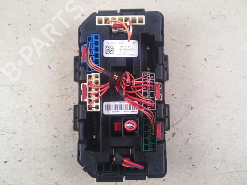 Fuse box BMW 3 Convertible (E93) 330 d | BP38692917E1 - Image 2