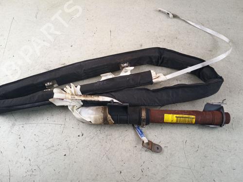 Used Left curtain airbag Left curtain airbag 39130736 39130736