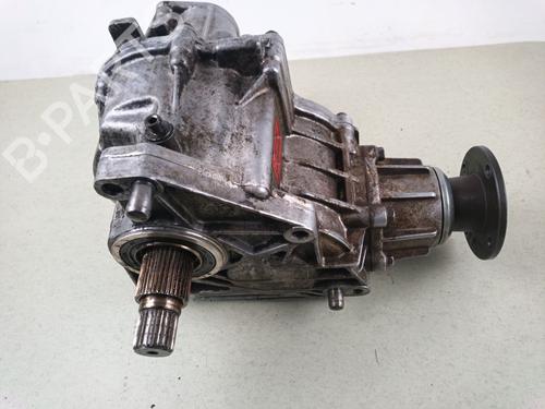 Used Transfer box Transfer box 39119745 39119745