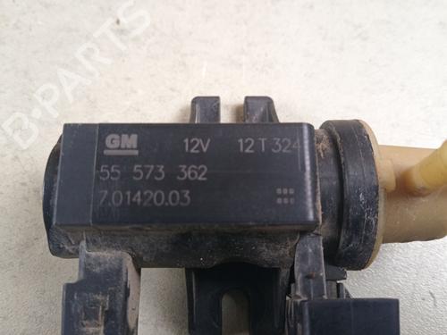 Electronic sensor OPEL INSIGNIA A Saloon (G09) 2.0 CDTI (69) | BP38692860M84 - Image 3