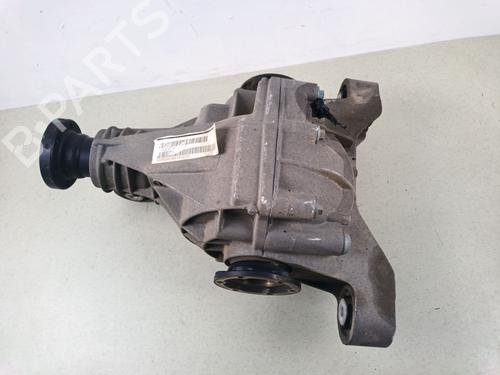 Used Rear differential Rear differential 38698800 38698800