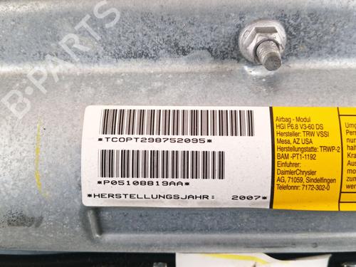 Used Passenger airbag Passenger airbag 39130214 39130214