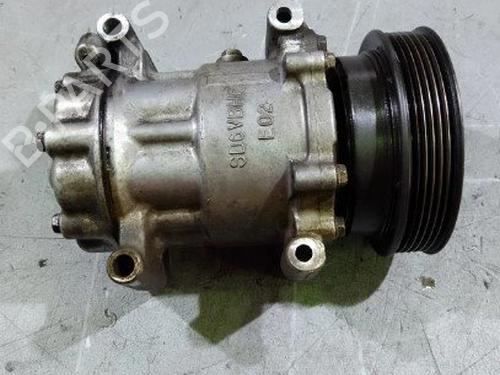 AC compressor RENAULT KANGOO (KC0/1_) 1.5 dCi (KC07) | BP38696822M34 - Image 2