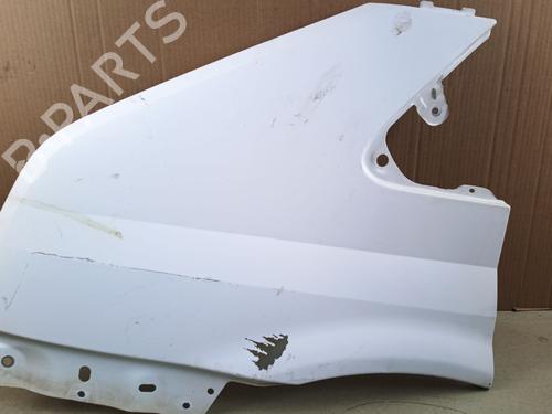 Used Left front fenders Left front fenders 38688124 38688124