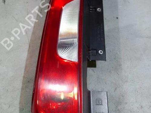 Used Left taillight Left taillight 38696303 38696303