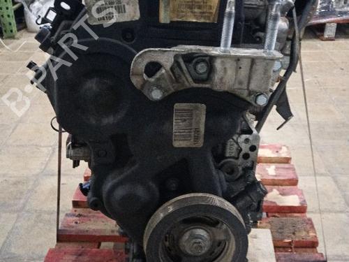 Engine VOLVO C30 (533) 1.6 D | BP38692006M1 - Image 4