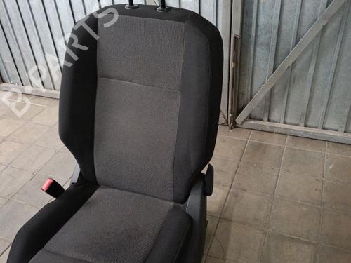 Left front seat CITROËN BERLINGO Box Body/MPV (K9) 1.5 BlueHDi 100 | BP38698834C15 - Image 2