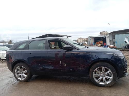 Air vent LAND ROVER RANGE ROVER VELAR (L560) 2.0 D180 TD4 4x4 | BP38685593I21 - Image 11