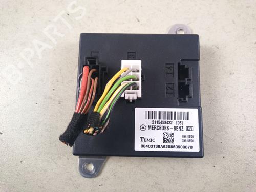 Used Electronic module Electronic module 39127163 39127163
