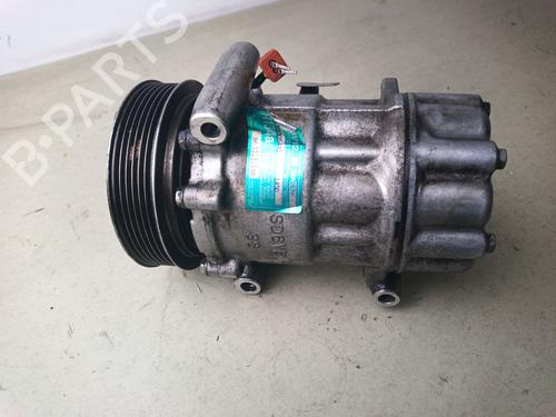 Used AC compressor AC compressor 39123699 39123699