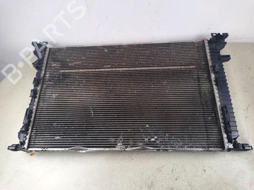 Used Water radiator Water radiator 39127626 39127626