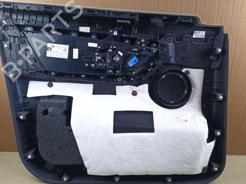 Front right panel LAND ROVER DISCOVERY SPORT (L550) 2.0 D | BP38685336C59 - Image 2