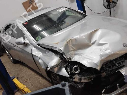 Front left panel MERCEDES-BENZ CLS (C219) CLS 320 CDI (219.322) | BP38691784C58 - Image 18