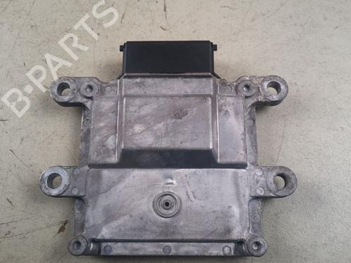 Engine control unit (ECU) SUBARU OUTBACK (BS) 2.0 D AWD (BSD) | BP39123157M57 - Image 3