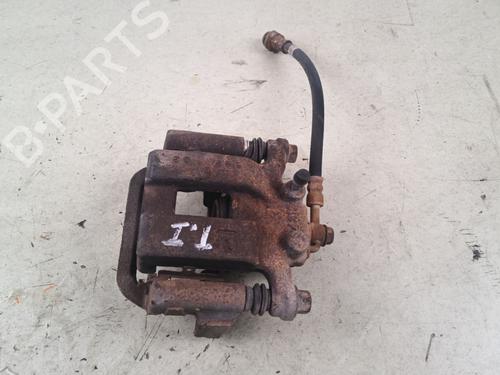 Used Left rear brake caliper Left rear brake caliper 39133418 39133418