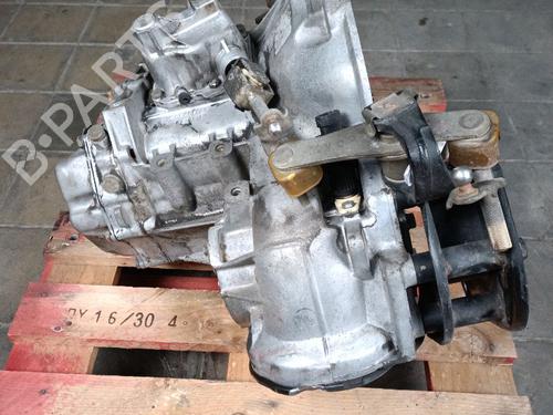 Gearbox DAEWOO KALOS (KLAS) 1.4 | BP38698485M3 - Image 4