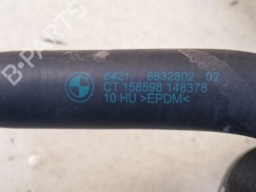 Pipe MINI MINI Convertible (F57) Cooper | BP39126766M125 - Image 3