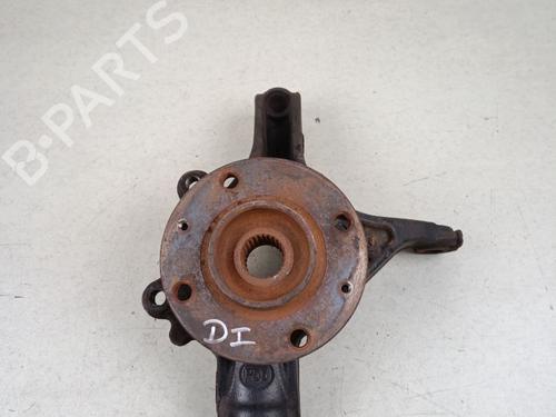 Used Left front steering knuckle Left front steering knuckle 38698419 38698419