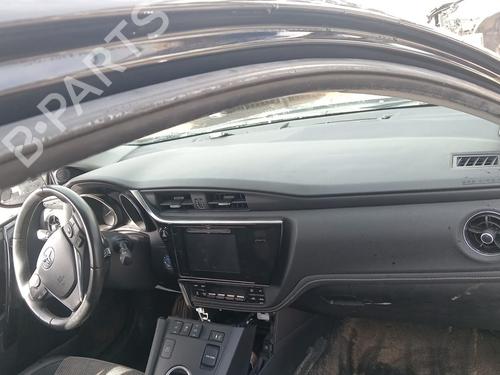 Engine TOYOTA AURIS (_E18_) 1.6 (ZRE181_, ZRE185_, ZRE185R, ZRE181R) | BP39125354M1  - Image 13