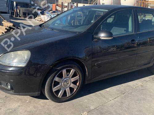 Engine VW GOLF PLUS V (5M1, 521) 1.6 TDI | BP39125351M1 - Image 7