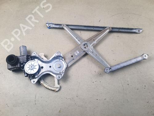 Front right window mechanism LEXUS NX (_Z1_) 300h AWD (AYZ15, AYZ15_, AYZ15R) | BP38688914C23 - Image 2
