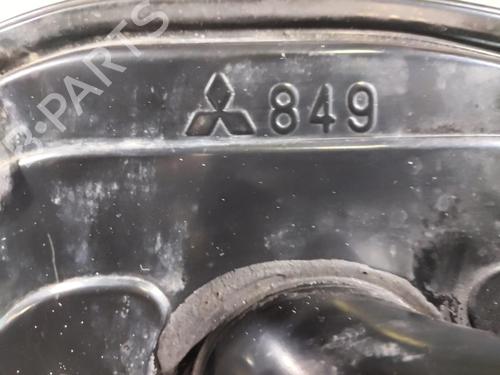 Used Air filter box Air filter box 39127328 39127328