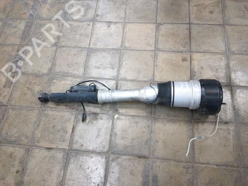 Used Left rear shock absorber Left rear shock absorber 38687992 38687992