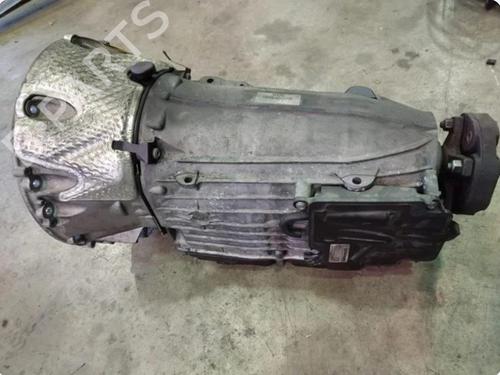 Gearbox MERCEDES-BENZ E-CLASS (W212) E 220 CDI / BlueTEC (212.001, 212.002) | BP38695887M3 - Image 2