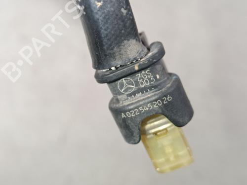 Electronic sensor MERCEDES-BENZ VITO Tourer (W447) 116 CDI / 116 BlueTEC (447.701, 447.703, 447.705) | BP38688081M84 - Image 2