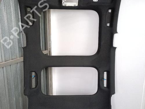 Used Interior roof Interior roof 38699124 38699124
