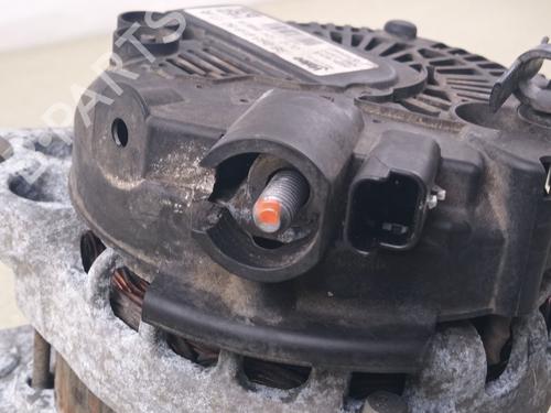 Alternator CITROËN C-ELYSEE (DD_) 1.5 BlueHDi 100 | BP39120176M7 - Image 3