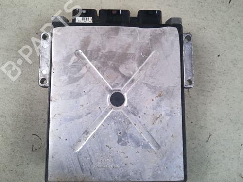 Used Engine control unit (ECU) Engine control unit (ECU) 39635673 39635673