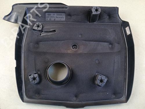 Used Upper protection Upper protection 39126923 39126923