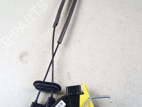 Used Front left lock Front left lock 38691429 38691429