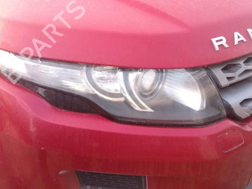 Front left panel LAND ROVER RANGE ROVER EVOQUE (L538) 2.2 D 4x4 | BP39130412C58 - Image 12