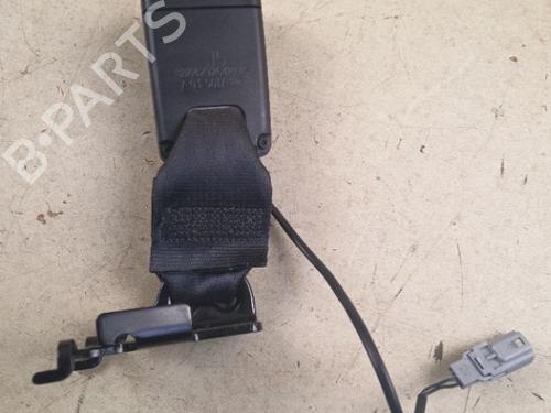 Engache cinturón RENAULT MEGANE IV Hatchback (B9A/M/N_) 1.5 Blue dCi 115 (B9A6) | BP38700441I32 - Image 2