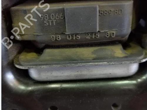 Engine mount CITROËN DS3 (SA_) 1.4 HDi 70 (SA8HP4) | BP38695245M89 - Image 3