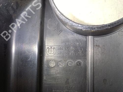 Upper protection BMW 1 (E87) 118 d | BP38699618M93 - Image 3